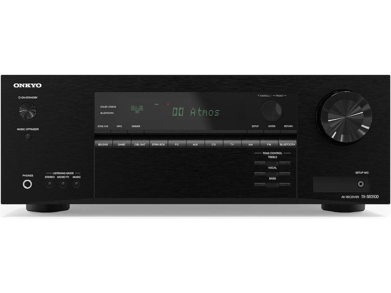 Klipsch Bundle 25 Høyttalere