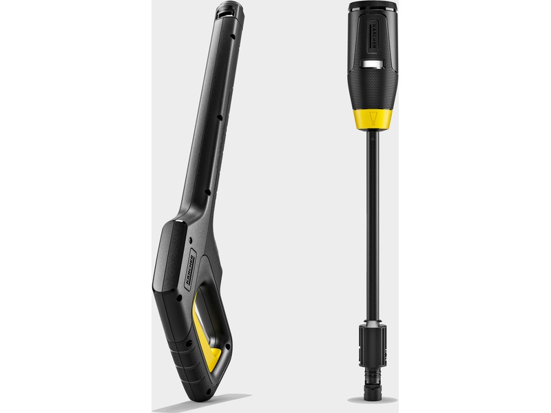 Kärcher K 5 Comfort Premium Home høytrykkspyler Høytrykkspylere