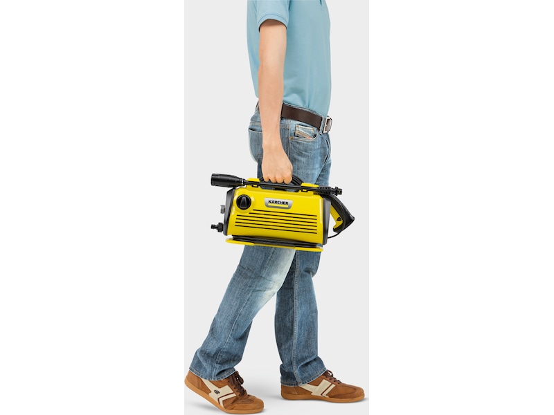 Kärcher K 3 Horizontal Høytrykkspylere
