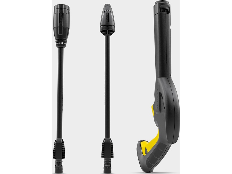 Kärcher K 3 Horizontal Høytrykkspylere