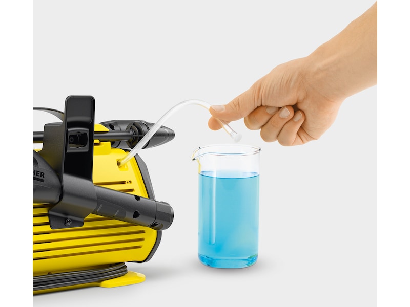 Kärcher K 3 Horizontal Høytrykkspylere