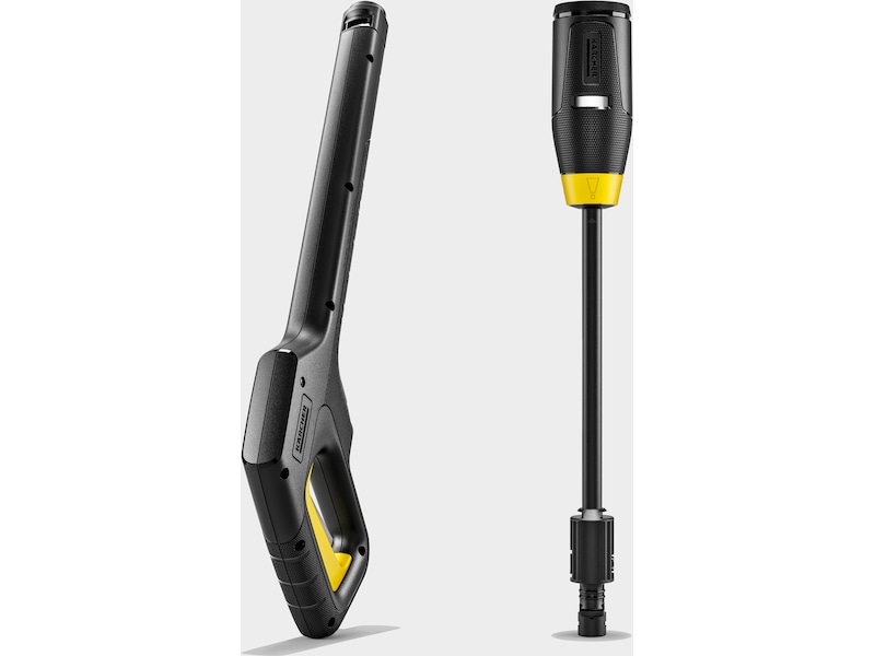 Kärcher K 7 Comfort Premium Høytrykkspyler Høytrykkspylere