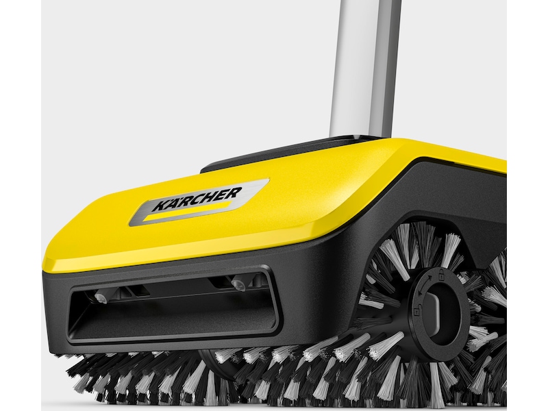 Kärcher Terrasstvätt PCL 6 Høytrykkspylere