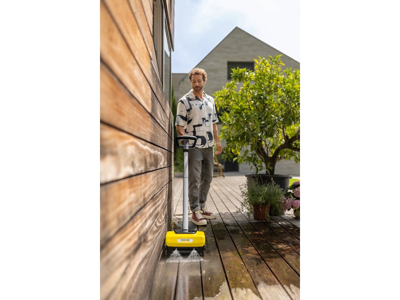 Kärcher Terrasstvätt PCL 6 Høytrykkspylere