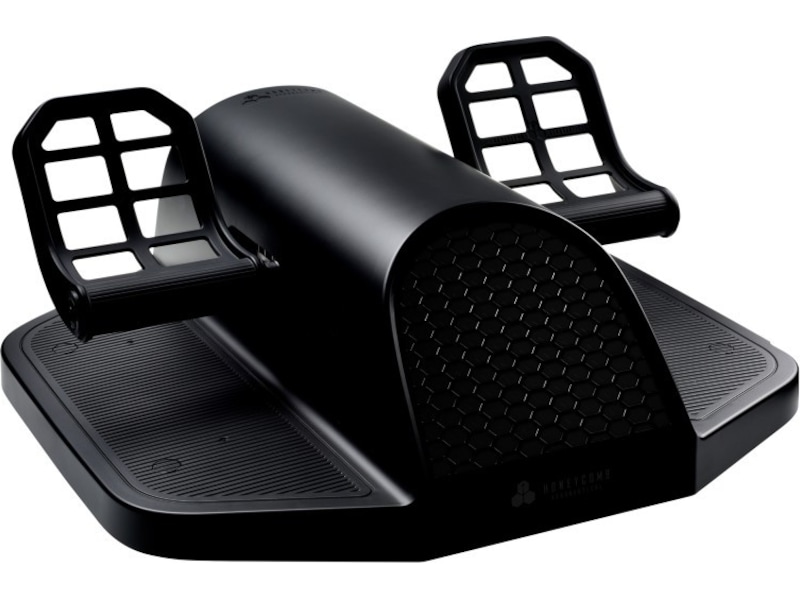 Honeycomb Charlie Rudder Pedals Ratt og pedaler