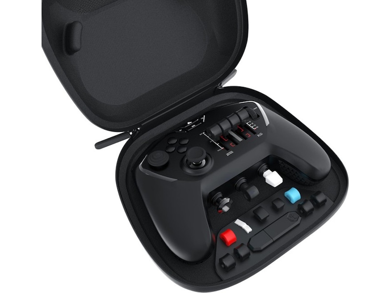 Honeycomb Echo Aviation Controller Ratt og pedaler