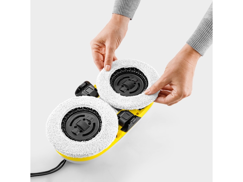 Kärcher Vinduspusserobot RCW 2 Vindusvaskere