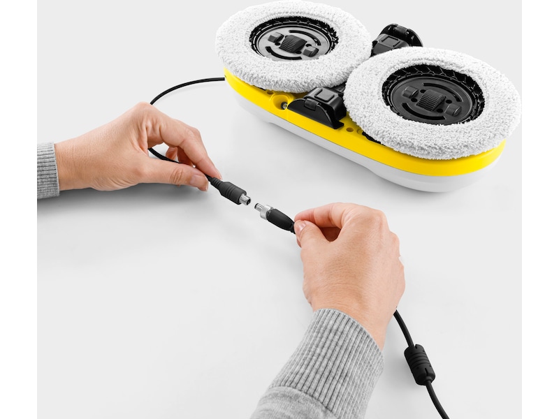 Kärcher Vinduspusserobot RCW 2 Vindusvaskere