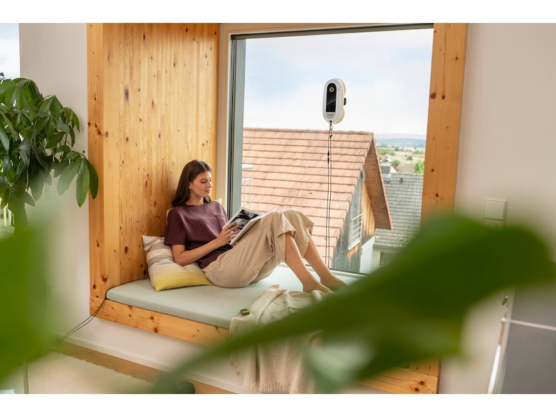 Kärcher Vinduspusserobot RCW 2 Vindusvaskere