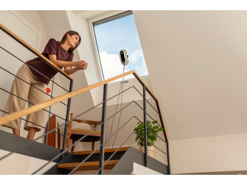 Kärcher Vinduspusserobot RCW 2 Vindusvaskere