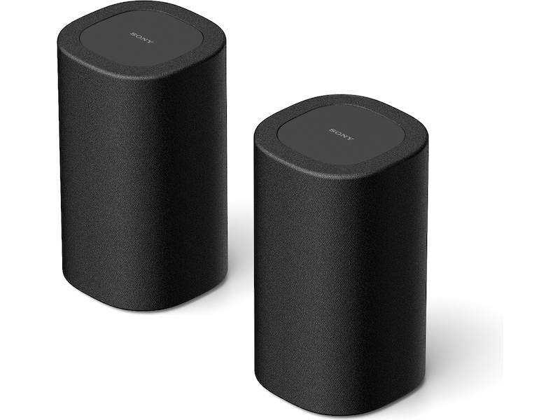 Sony BRAVIA Theatre Rear 8 høyttalere -B-Grade Demo DVD/Hi-Fi/stereo