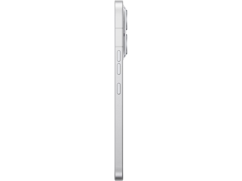 Nothing Phone (4a) Pro 256GB (silver) Mobiltelefoner