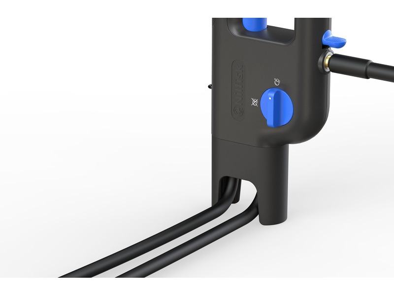 Nilfisk forlengelseslanse Tilbehør til høytrykksspylere