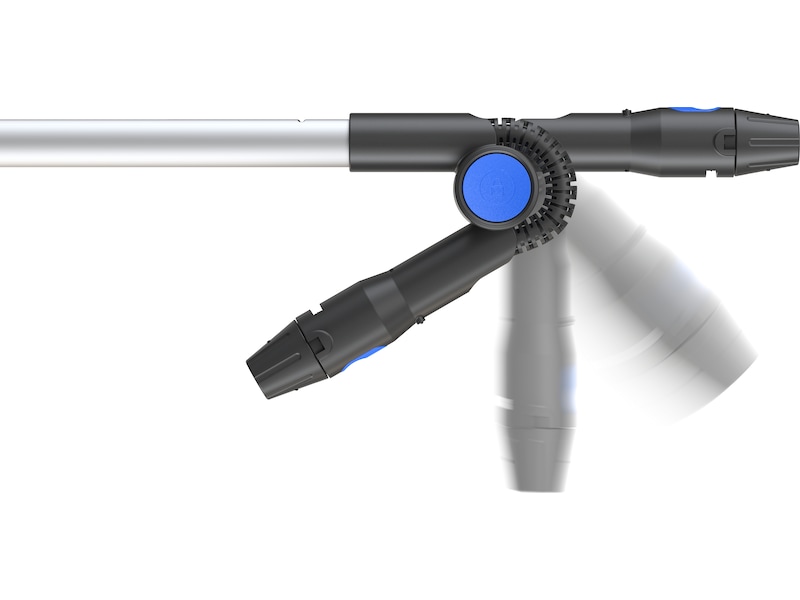 Nilfisk forlengelseslanse Tilbehør til høytrykksspylere