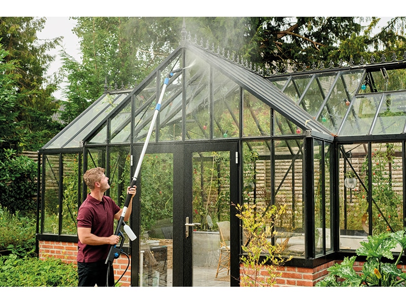 Nilfisk forlengelseslanse Tilbehør til høytrykksspylere