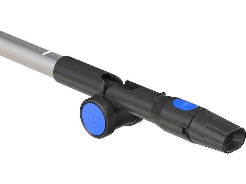 Nilfisk forlengelseslanse Tilbehør til høytrykksspylere