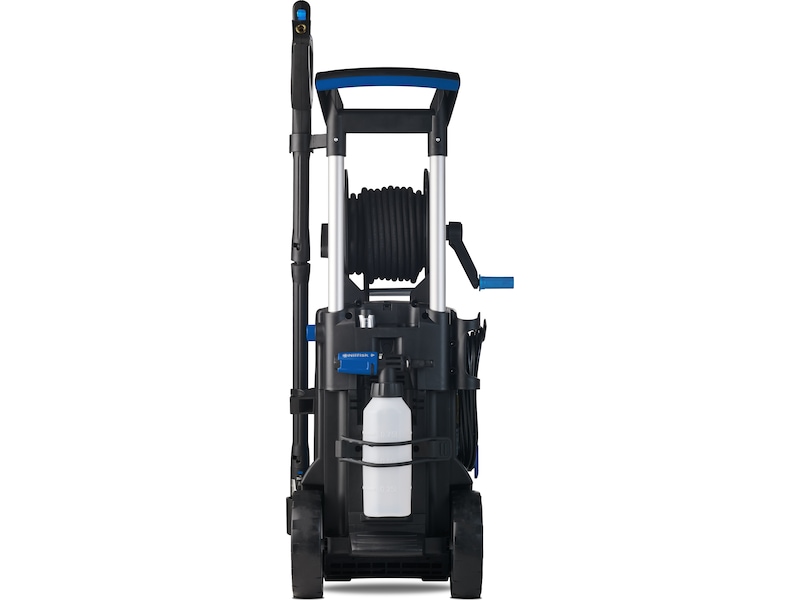 Nilfisk Premium 200-15 høytrykkspyler med Power Patio Høytrykkspylere