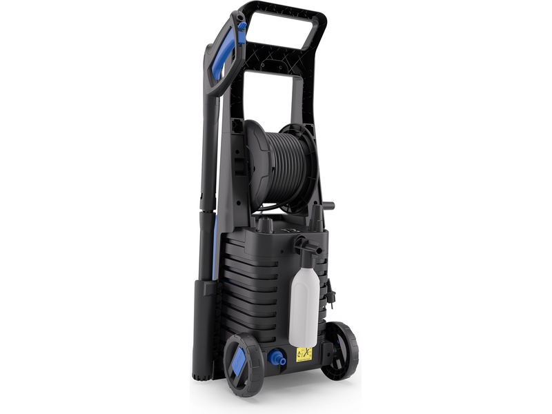 Nilfisk Classic 150-8 Høytrykkspyler Høytrykkspylere