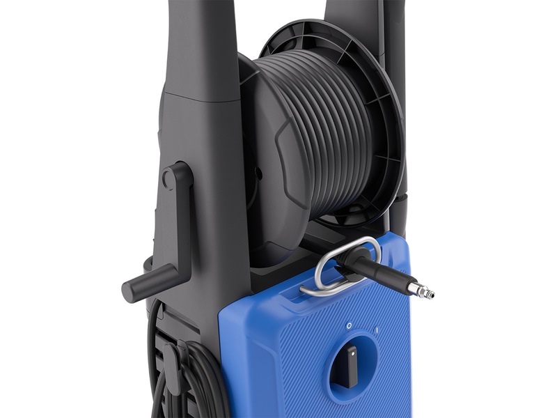 Nilfisk Classic 150-8 Høytrykkspyler Høytrykkspylere