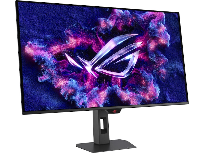 ASUS 32" 4K ROG Strix XG32UQDMS Gamingskjermer