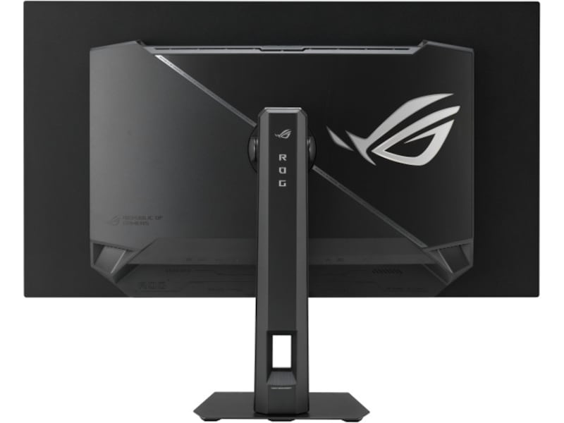 ASUS 32" 4K ROG Strix XG32UQDMS Gamingskjermer