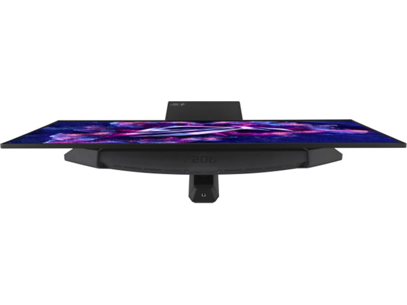 ASUS 32" 4K ROG Strix XG32UQDMS Gamingskjermer