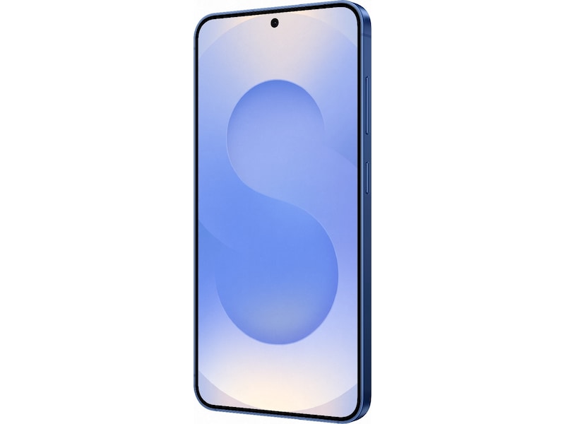 Samsung Galaxy S25 128GB (navy) -B-Grade Demo mobiltelefoner