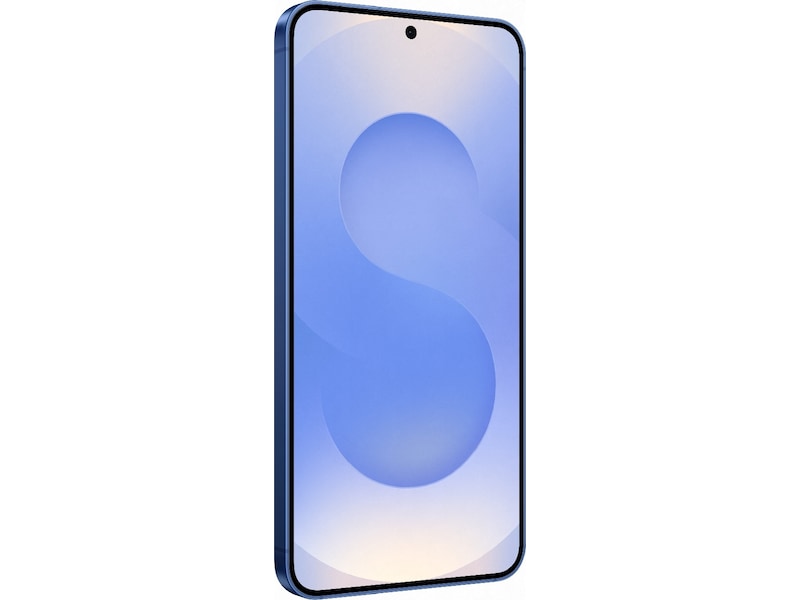 Samsung Galaxy S25 128GB (navy) -B-Grade Demo mobiltelefoner