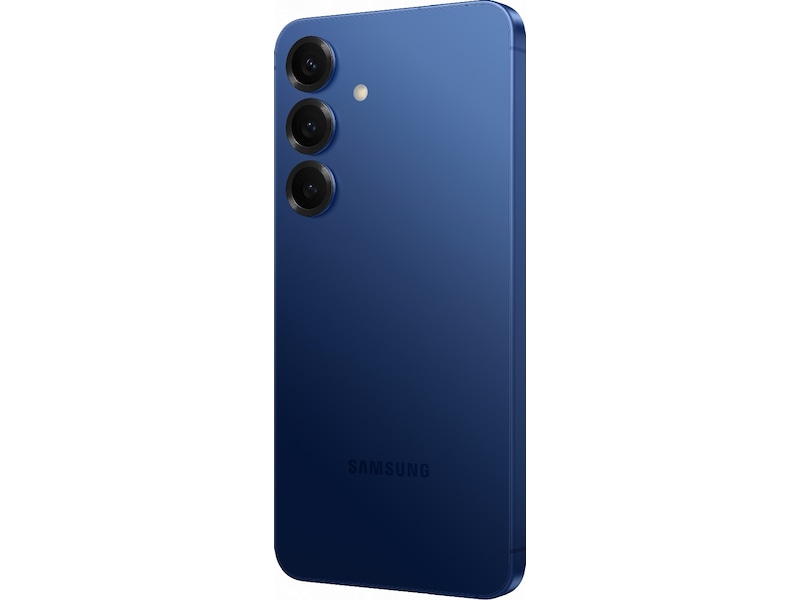 Samsung Galaxy S25 128GB (navy) -B-Grade Demo mobiltelefoner