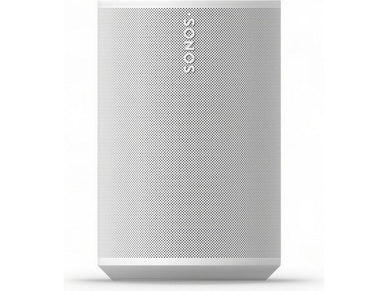 Sonos Era 100 SL trådløs høyttaler (hvit) Høyttalere