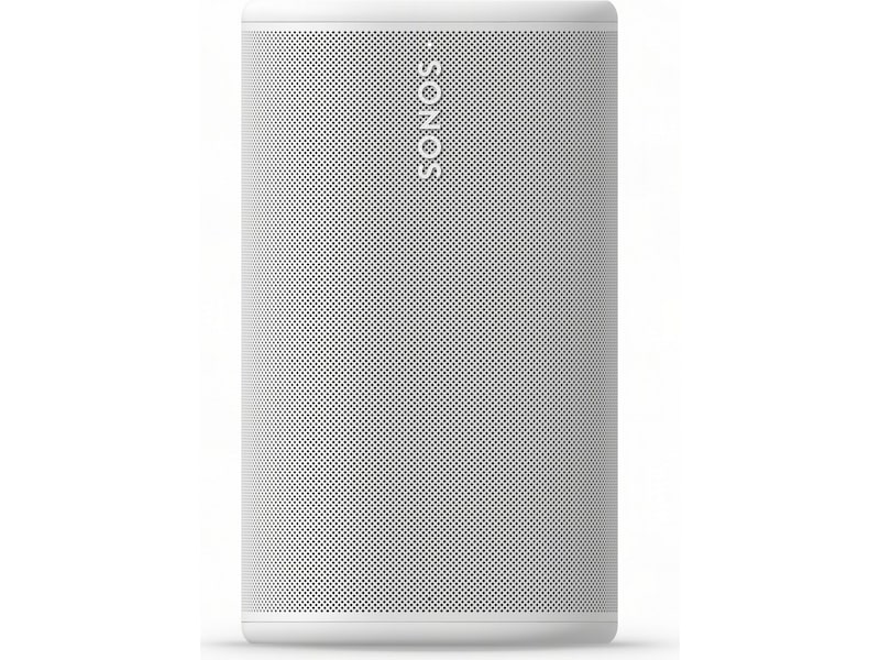 Sonos Play Trådløs Høyttaler (hvit) Høyttalere