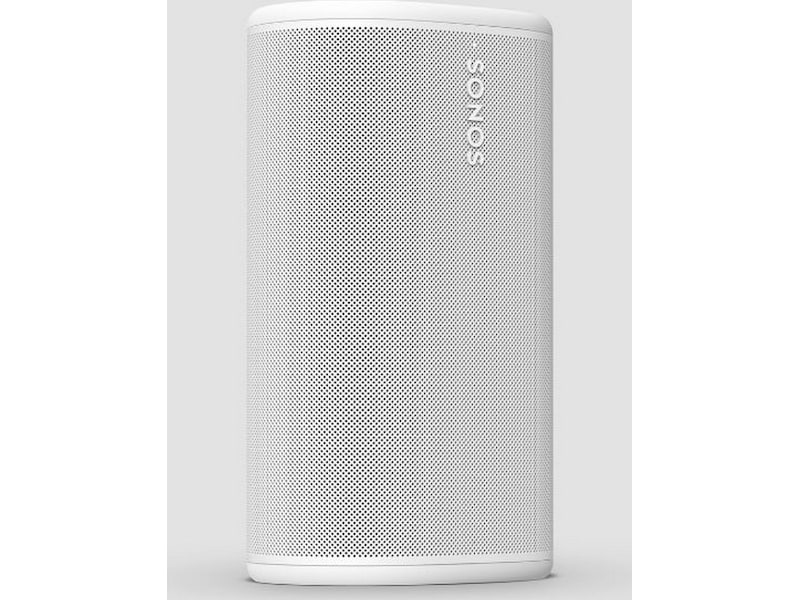 Sonos Play Trådløs Høyttaler (hvit) Høyttalere