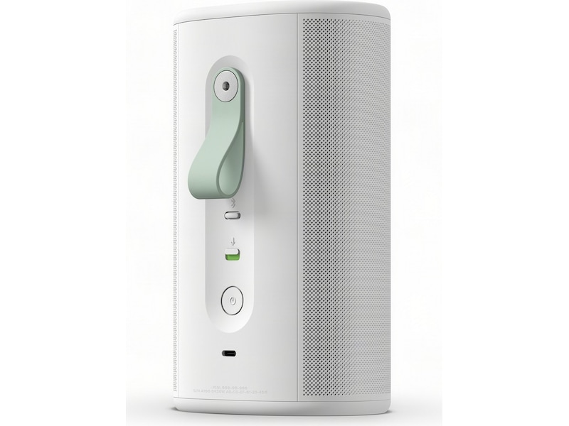 Sonos Play Trådløs Høyttaler (hvit) Høyttalere