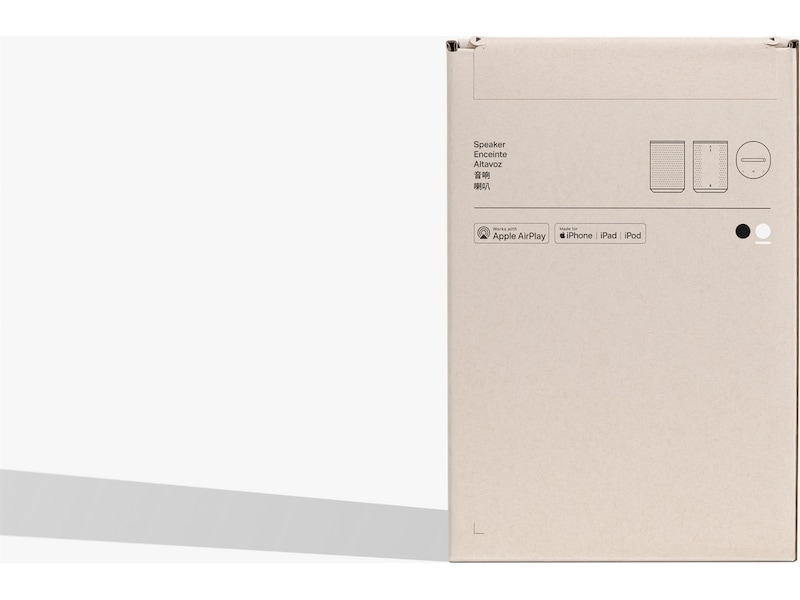 Sonos Era 100 SL Høyttalere