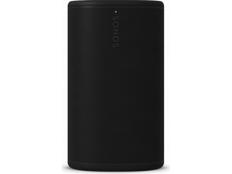 Sonos Play Trådløs Høyttaler (sort) Høyttalere