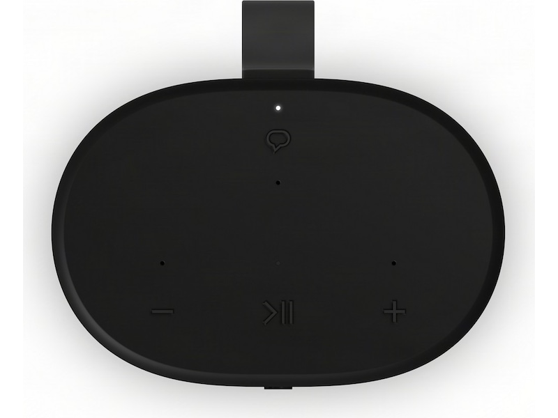 Sonos Play Trådløs Høyttaler (sort) Høyttalere