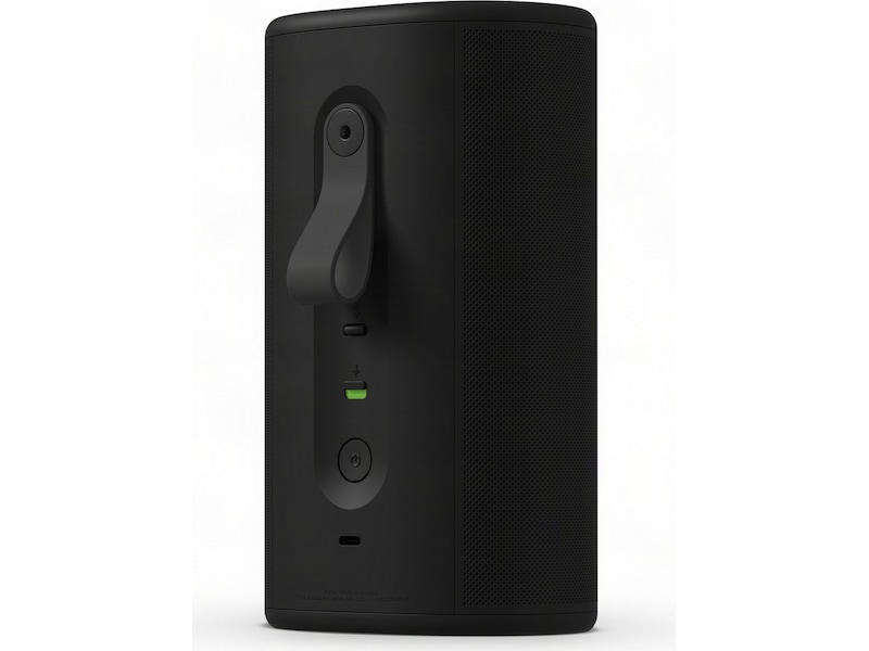 Sonos Play Trådløs Høyttaler (sort) Høyttalere