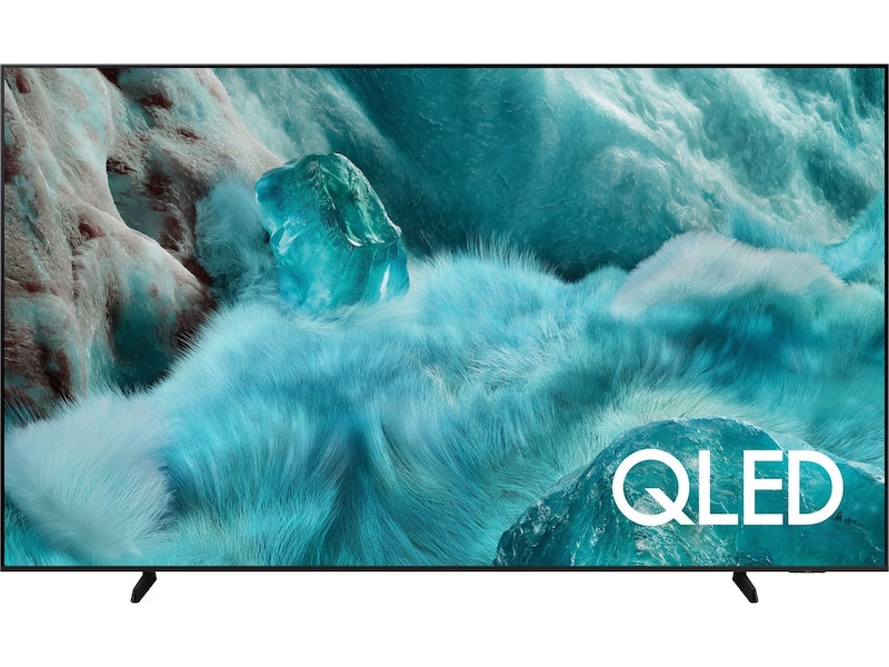 Samsung 98" Q7F QLED Q7F 4K Smart TV (2025) Over 80 tommer TV