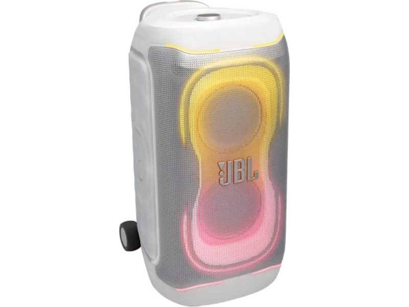 JBL PartyBox 330 (white) Trådløs / Bluetooth-høyttaler