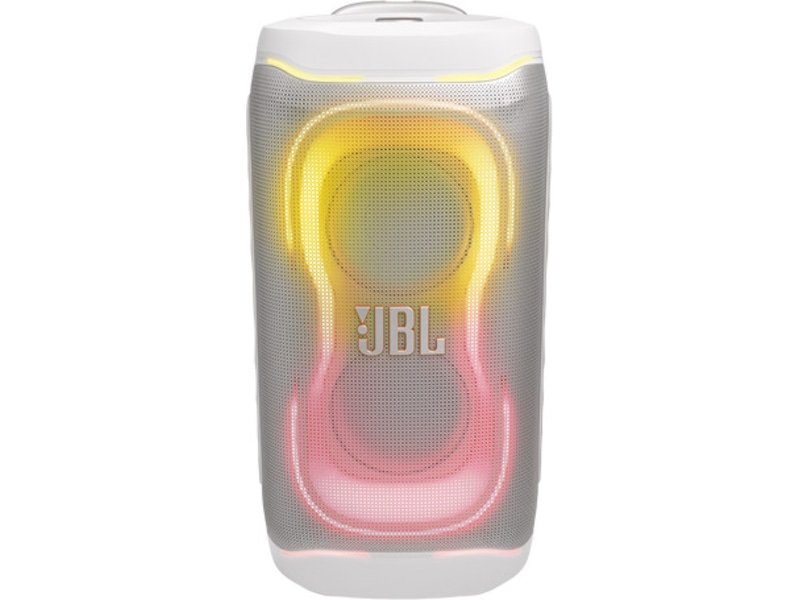 JBL PartyBox 330 (white) Trådløs / Bluetooth-høyttaler