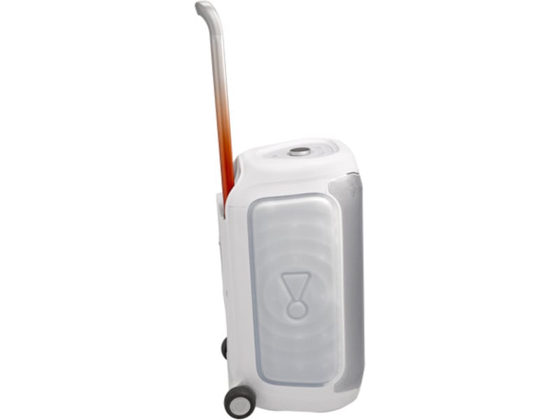 JBL PartyBox 330 (white) Trådløs / Bluetooth-høyttaler
