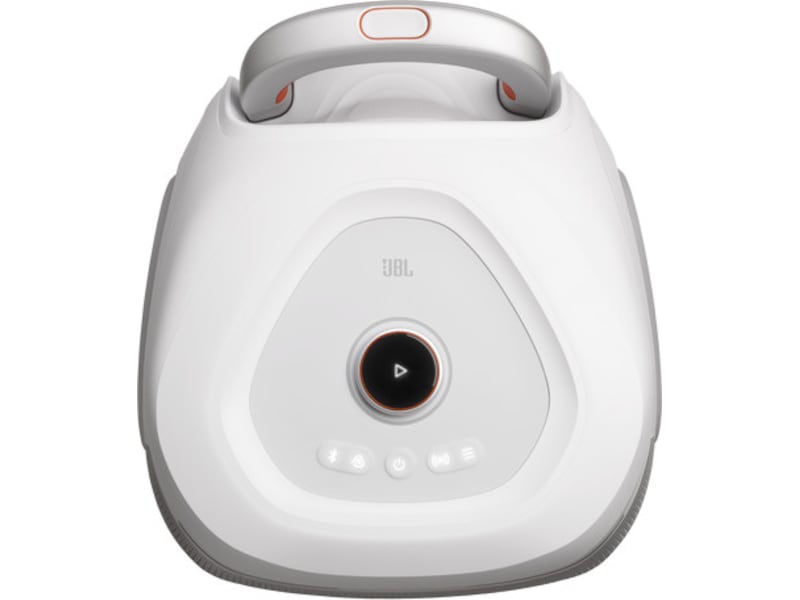 JBL PartyBox 330 (white) Trådløs / Bluetooth-høyttaler