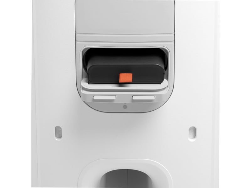 JBL PartyBox 330 (white) Trådløs / Bluetooth-høyttaler