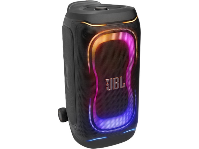 JBL PartyBox 330 (sort) Trådløs / Bluetooth-høyttaler