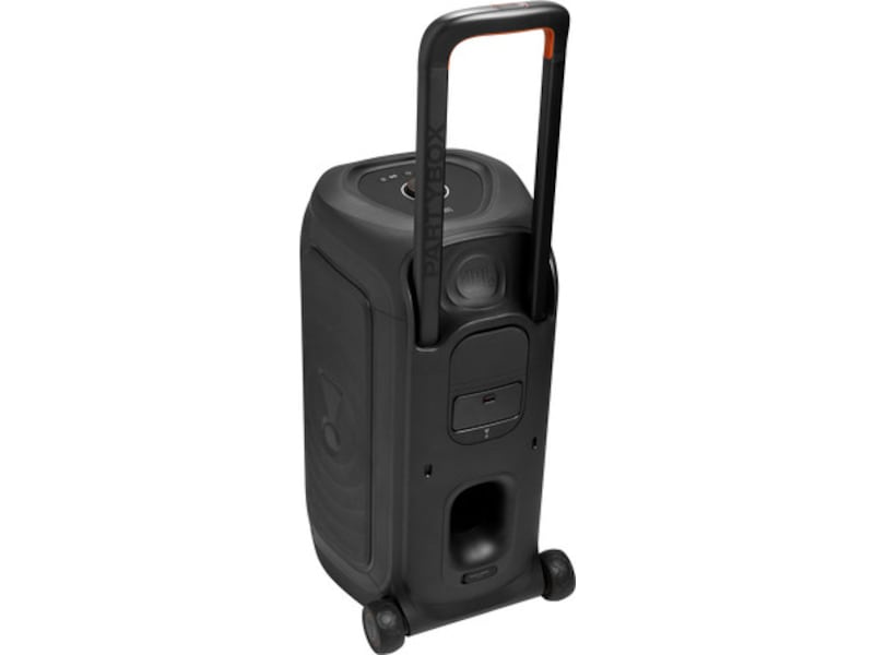 JBL PartyBox 330 (sort) Trådløs / Bluetooth-høyttaler