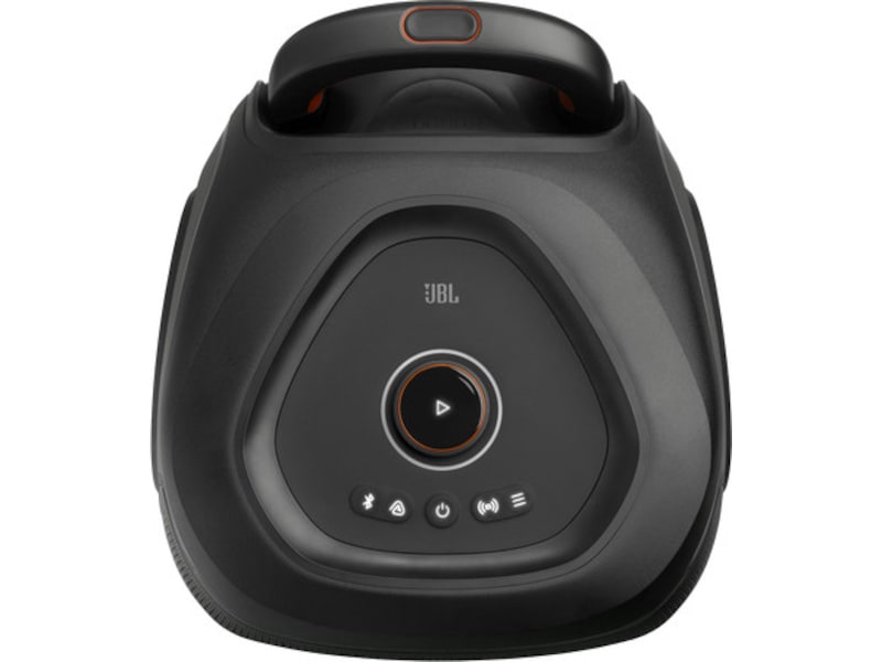 JBL PartyBox 330 (sort) Trådløs / Bluetooth-høyttaler