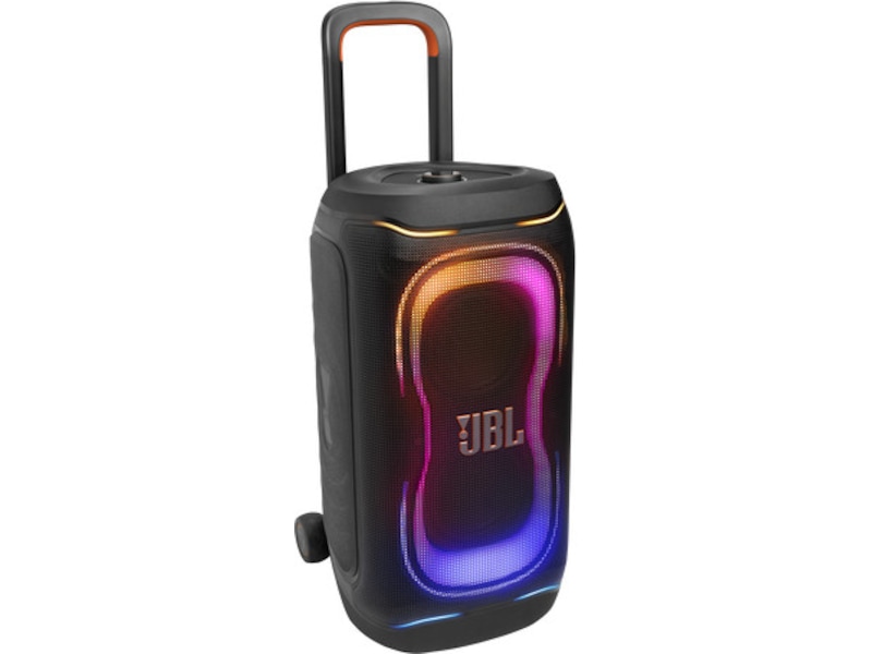 JBL PartyBox 330 (sort) Trådløs / Bluetooth-høyttaler