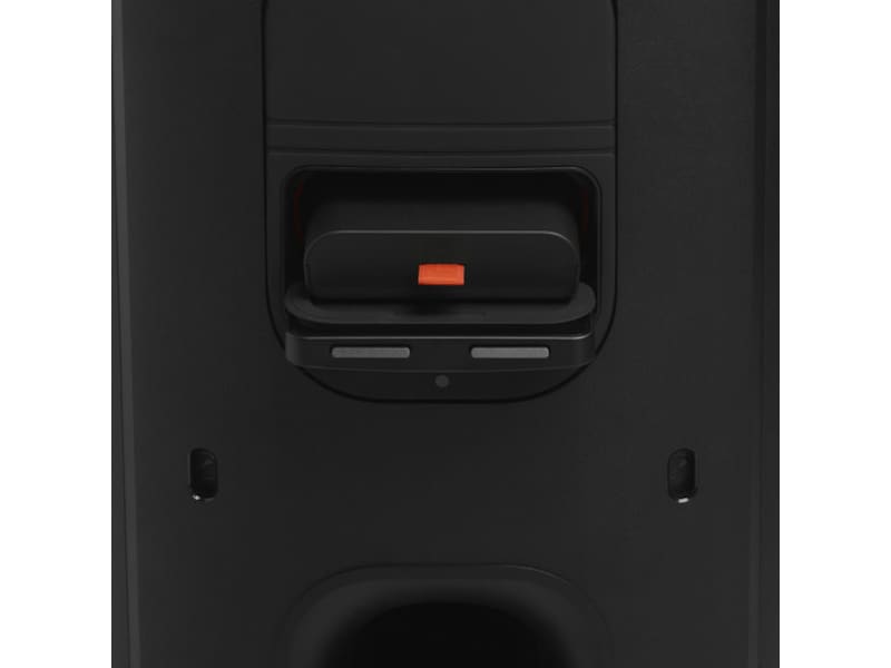 JBL PartyBox 330 (sort) Trådløs / Bluetooth-høyttaler