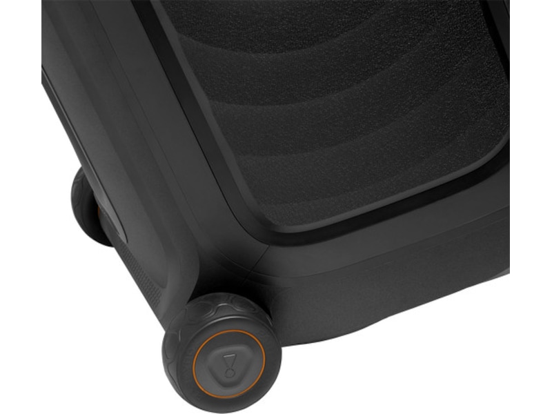 JBL PartyBox 330 (sort) Trådløs / Bluetooth-høyttaler