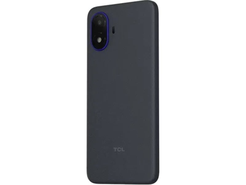 TCL K70 SE 64GB (indigo black) Mobiltelefoner